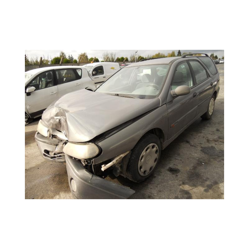 Afficheur RENAULT LAGUNA 1 Photo n°4