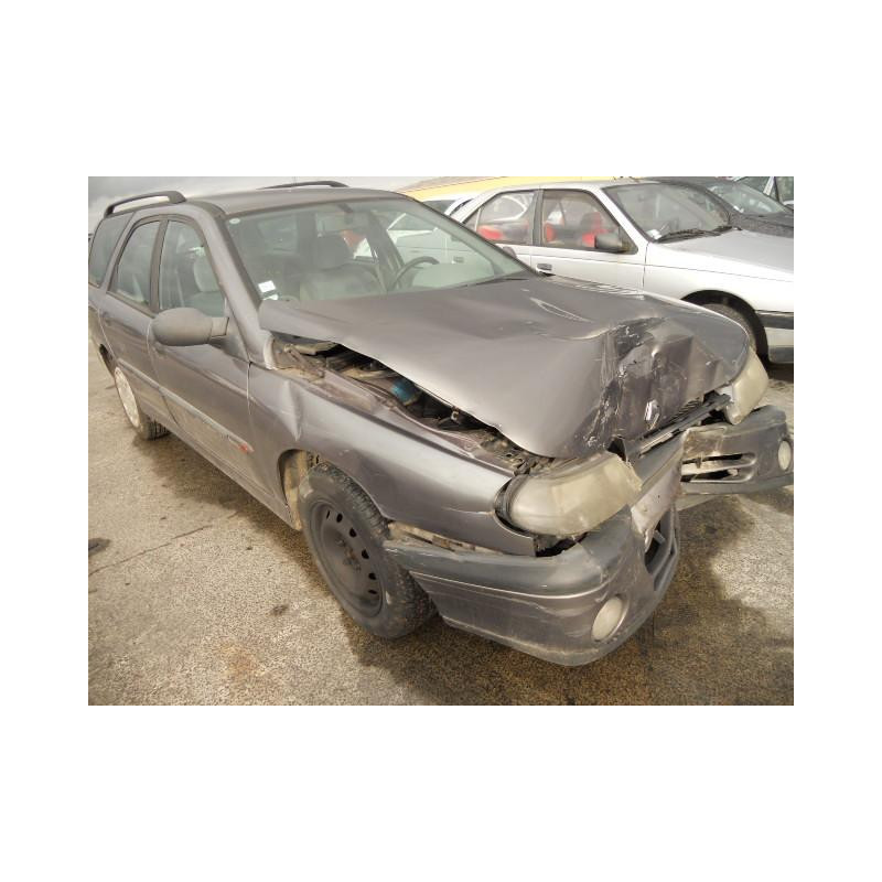 Afficheur RENAULT LAGUNA 1 Photo n°5