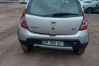 Air bag conducteur DACIA SANDERO 1