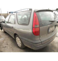 Afficheur RENAULT LAGUNA 1