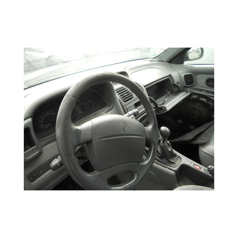 Afficheur RENAULT LAGUNA 1 Photo n°8