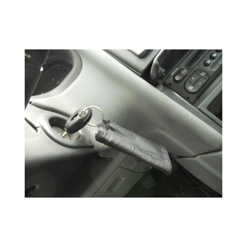 Afficheur RENAULT LAGUNA 1 Photo n°10