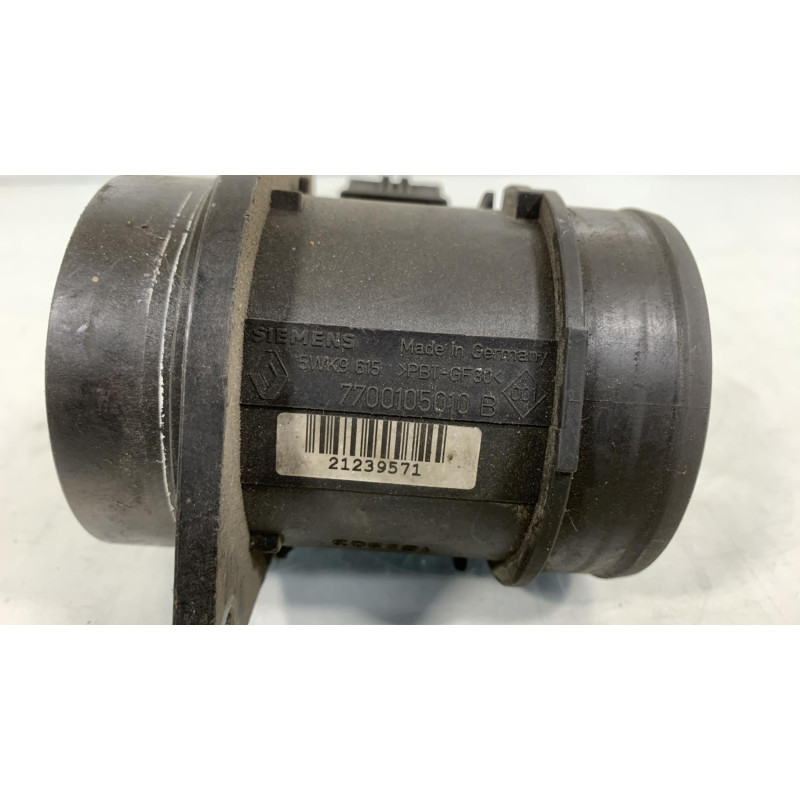Debitmetre RENAULT LAGUNA 1 Photo n°2