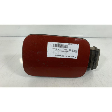 Trappe d'essence RENAULT GRAND SCENIC 2 Photo n°1