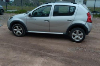 Air bag conducteur DACIA SANDERO 1