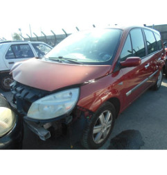 Trappe d'essence RENAULT GRAND SCENIC 2