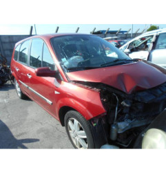 Trappe d'essence RENAULT GRAND SCENIC 2