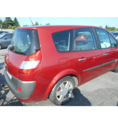 Trappe d'essence RENAULT GRAND SCENIC 2