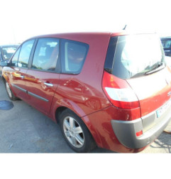 Trappe d'essence RENAULT GRAND SCENIC 2