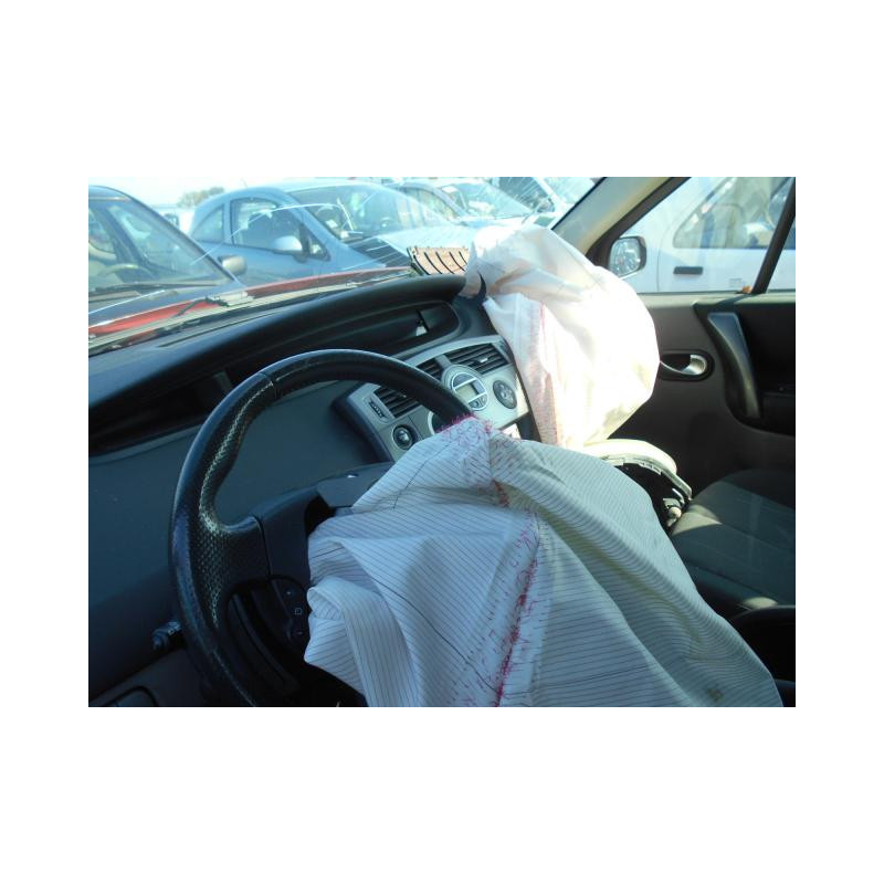 Trappe d'essence RENAULT GRAND SCENIC 2 Photo n°8