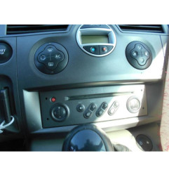 Trappe d'essence RENAULT GRAND SCENIC 2