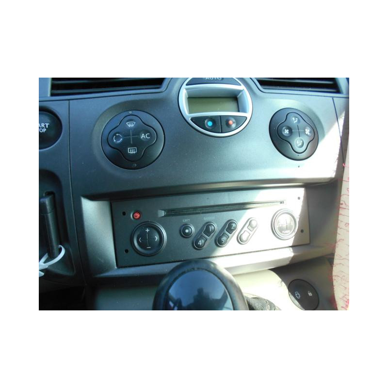 Trappe d'essence RENAULT GRAND SCENIC 2 Photo n°9