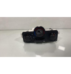 Commande chauffage RENAULT CLIO 3 Photo n°1