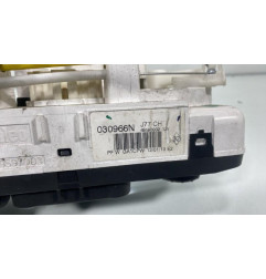 Commande chauffage RENAULT CLIO 3
