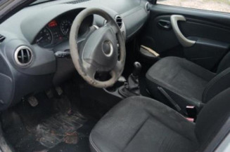 Air bag conducteur DACIA SANDERO 1