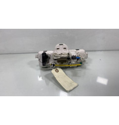 Commande chauffage RENAULT CLIO 3