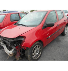 Commande chauffage RENAULT CLIO 3