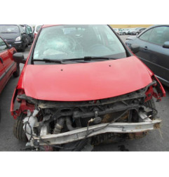 Commande chauffage RENAULT CLIO 3
