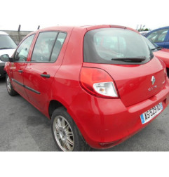 Commande chauffage RENAULT CLIO 3