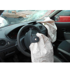 Commande chauffage RENAULT CLIO 3