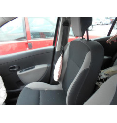 Commande chauffage RENAULT CLIO 3
