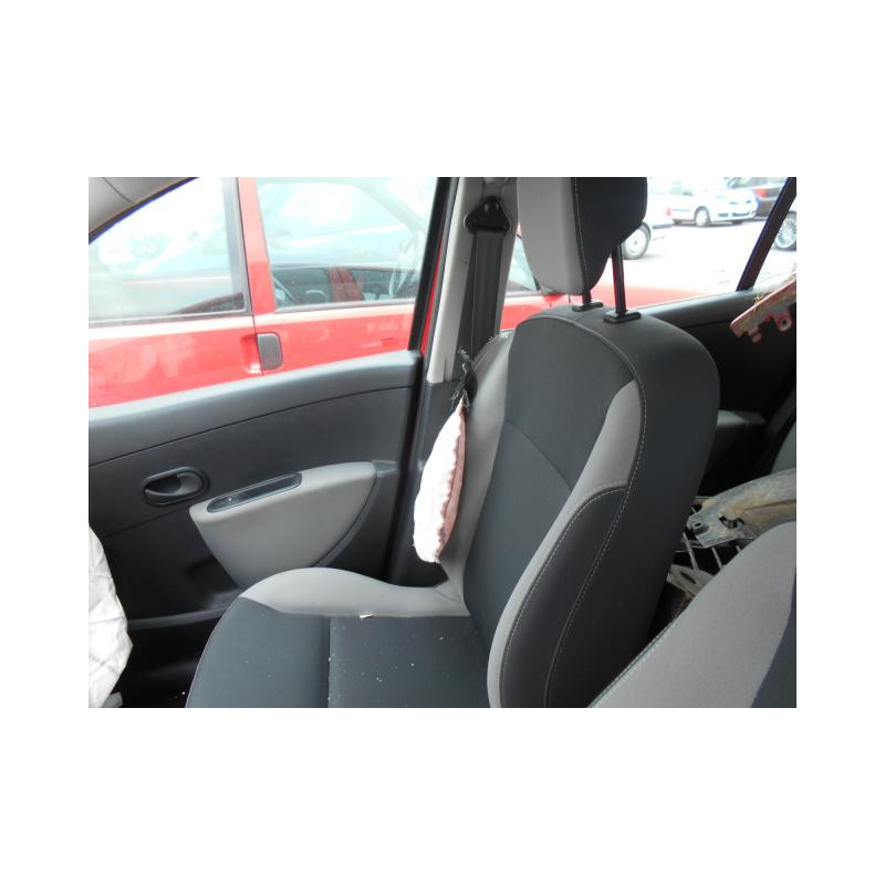 Commande chauffage RENAULT CLIO 3 Photo n°11