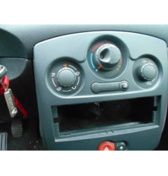 Commande chauffage RENAULT CLIO 3
