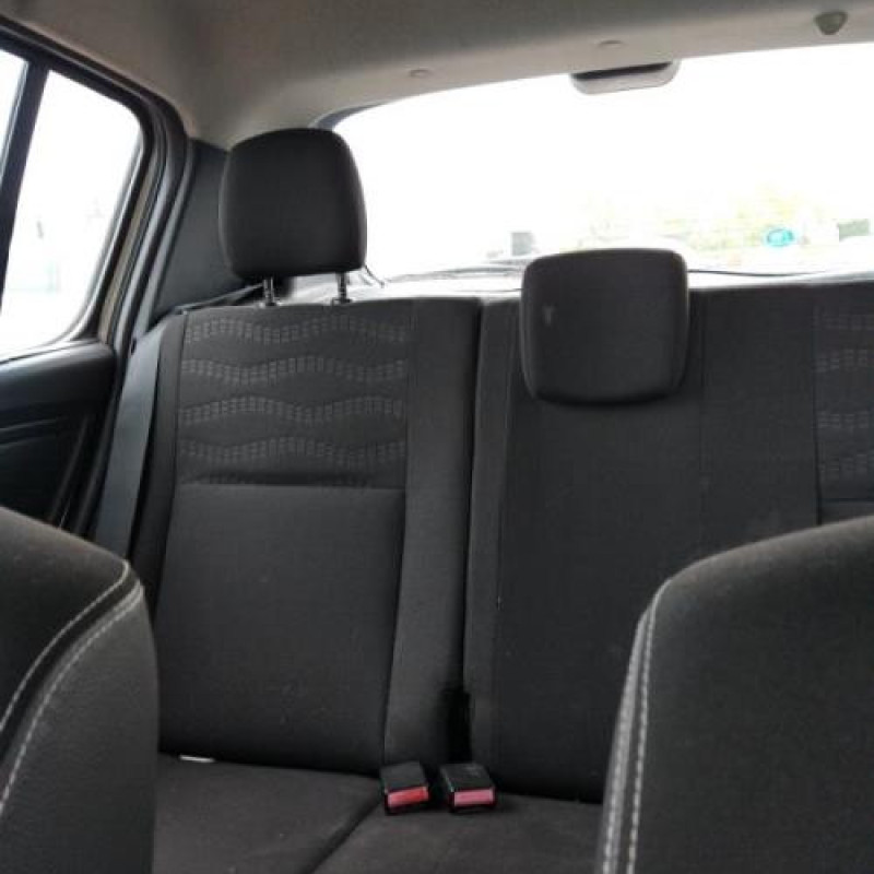 Air bag conducteur DACIA SANDERO 1 Photo n°9