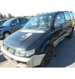 Cremaillere assistee MITSUBISHI SPACEWAGON 2