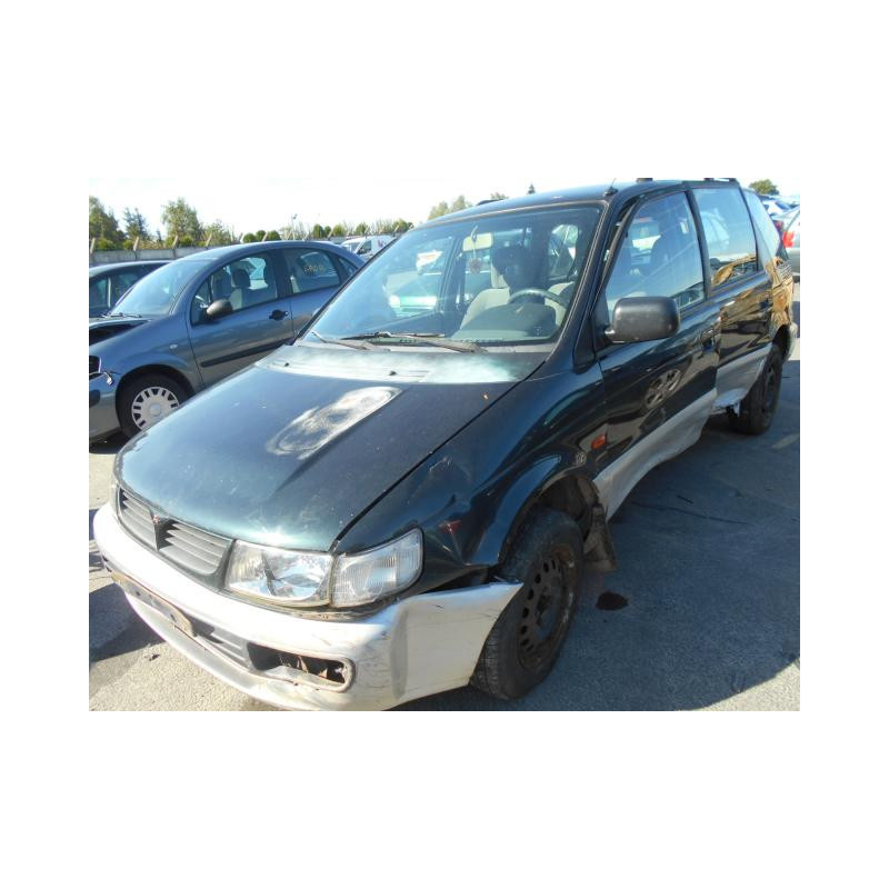 Cremaillere assistee MITSUBISHI SPACEWAGON 2 Photo n°2