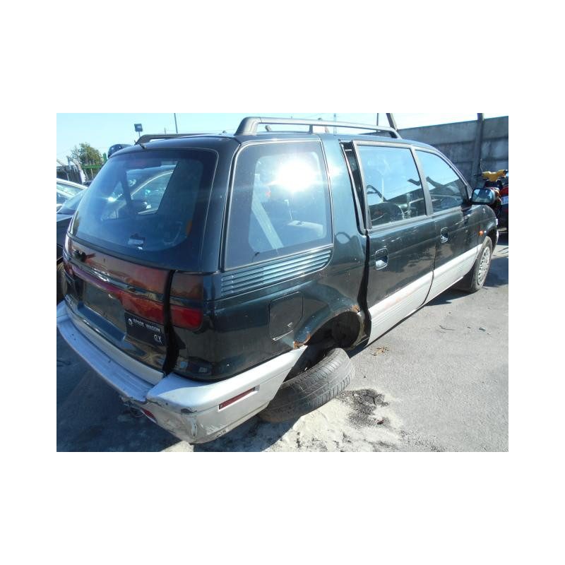 Cremaillere assistee MITSUBISHI SPACEWAGON 2 Photo n°4