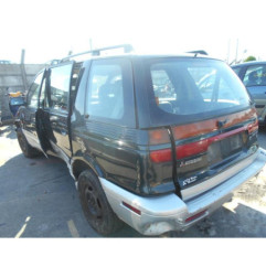 Cremaillere assistee MITSUBISHI SPACEWAGON 2