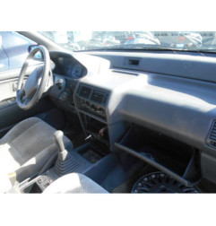 Cremaillere assistee MITSUBISHI SPACEWAGON 2