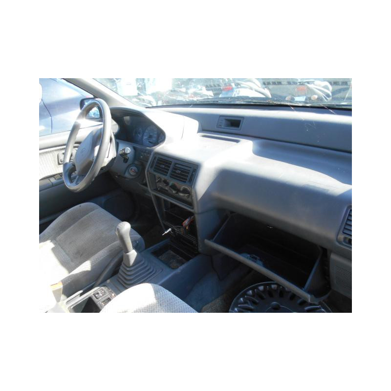 Cremaillere assistee MITSUBISHI SPACEWAGON 2 Photo n°6