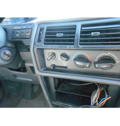 Cremaillere assistee MITSUBISHI SPACEWAGON 2