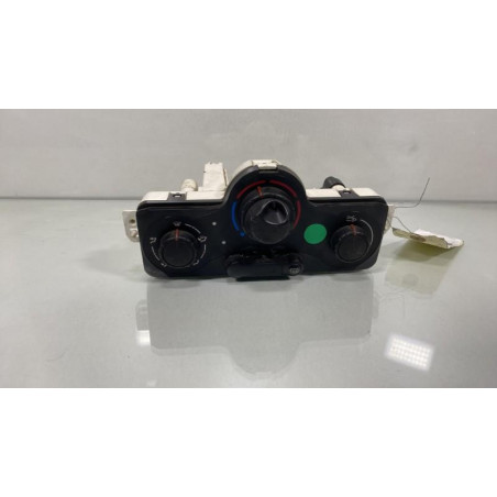 Commande chauffage RENAULT CLIO 3 Photo n°1