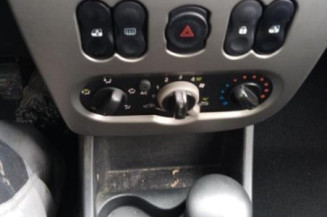 Air bag conducteur DACIA SANDERO 1