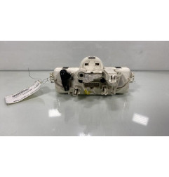 Commande chauffage RENAULT CLIO 3