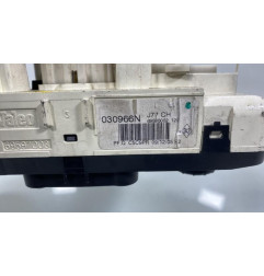 Commande chauffage RENAULT CLIO 3