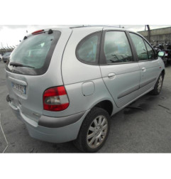 Afficheur RENAULT SCENIC 1