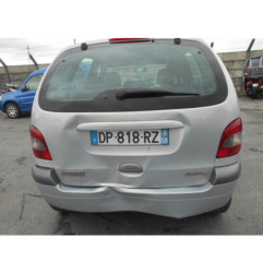 Afficheur RENAULT SCENIC 1