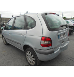 Afficheur RENAULT SCENIC 1