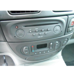 Afficheur RENAULT SCENIC 1