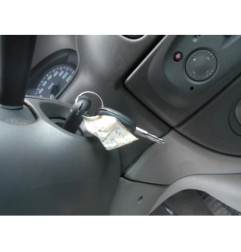 Afficheur RENAULT SCENIC 1