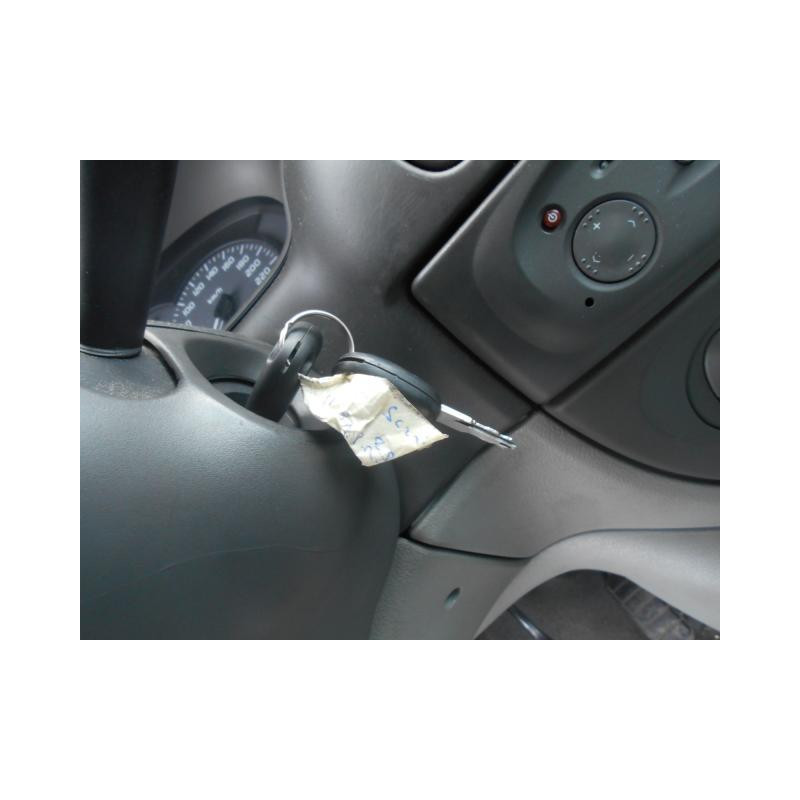 Afficheur RENAULT SCENIC 1 Photo n°11