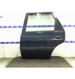 Porte arriere gauche FORD ESCORT 6 Photo n°1