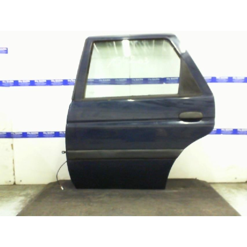 Porte arriere gauche FORD ESCORT 6 Photo n°1