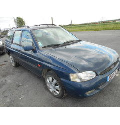 Porte arriere gauche FORD ESCORT 6
