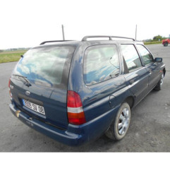 Porte arriere gauche FORD ESCORT 6