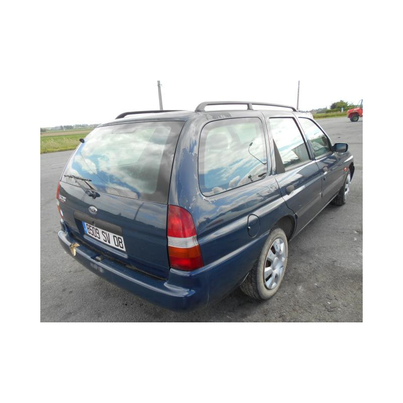 Porte arriere gauche FORD ESCORT 6 Photo n°4